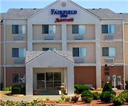 Photo of Fairfield Inn Chicago Gurnee - Gurnee, IL