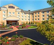 Photo of Fairfield Inn & Suites Columbus OSU - Columbus, OH