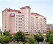 Photo of Fairfield Inn & Suites Denver Cherry Creek - Denver, CO