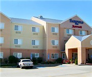 Photo of Fairfield Inn Emporia - Emporia, KS
