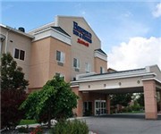 Photo of Fairfield Inn & Suites Idaho Falls - Idaho Falls, ID