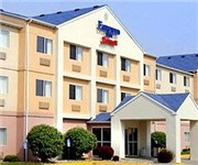 Photo of Fairfield Inn Lafayette - Lafayette, IN