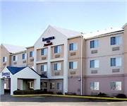 Photo of Fairfield Inn Lincoln - Lincoln, NE
