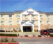 Photo of Fairfield Inn Longview - Longview, TX