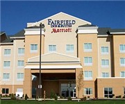 Photo of Fairfield Inn & Suites Effingham - Effingham, IL