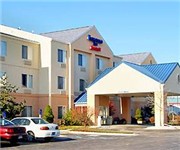Photo of Fairfield Inn Port Huron - Port Huron, MI