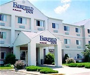Photo of Fairfield Inn Quincy - Quincy, IL