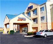 Photo of Fairfield Inn Richmond - New Paris, OH