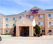 Photo of Fairfield Inn Salina - Salina, KS