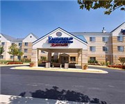 Photo of Fairfield Inn Dulles Airport - Sterling, VA