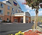 Photo of Fairfield Inn & Suites Ukiah Mendocino County - Ukiah, CA