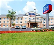 Photo of Fairfield Inn & Suites Warner Robins - Warner Robins, GA