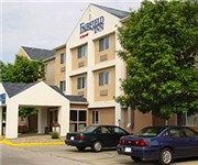 Photo of Fairfield Inn Waterloo - Waterloo, IA