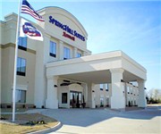 Photo of SpringHill Suites Ardmore - Ardmore, GA