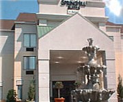 Photo of SpringHill Suites Newnan - Newnan, GA