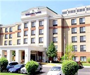 Photo of SpringHill Suites Chicago Schaumburg - Schaumburg, IL