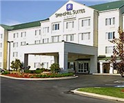 Photo of SpringHill Suites Kansas City Overland Park - Overland Park, KS