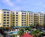 Photo of SpringHill Suites Orlando Convention Center/International Drive Area - Orlando, FL