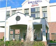 Photo of SpringHill Suites Peoria Westlake - Peoria, IL