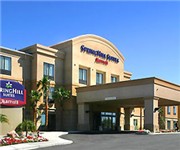 Photo of SpringHill Suites Yuma - Yuma, AZ