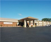 Photo of Best Western Albion Inn - Albion, MI