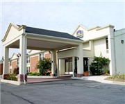Photo of Best Western Frederick - Frederick, MD
