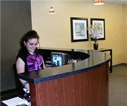 Photo of Best Western Charleston Plaza Hotel - Charleston, WV