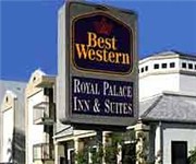 Photo of Best Western Royal Palace Inn and Suites - Los Angeles, CA