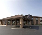 Photo of Best Western Lakewood Inn - Hebron, OH