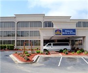 Photo of Best Western Sterling Hotel & Suites - Charlotte, NC