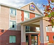 Photo of Best Western Executive Inn - Coliseum - Jackson, MS