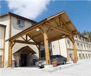 Photo of Best Western Four Presidents Lodge - Keystone, SD