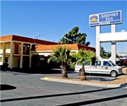Photo of Best Western Airport Inn - El Paso, TX