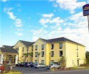 Photo of Best Western Magnolia Inn and Suites - Ladson, SC