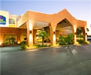 Photo of Best Western All Suites Hotel Near Usf Behind Busch Gardens - Tampa, FL