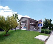 Photo of Best Western Rama Inn - Redmond, OR