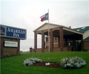 Photo of Best Western Amarillo Inn - Amarillo, TX