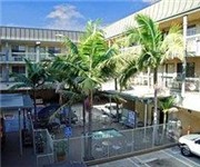 Photo of Best Western Airport Plaza Inn - Inglewood, CA