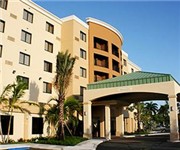Photo of Courtyard Marriott Dolphin Mall - Miami, FL
