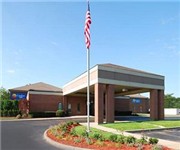 Photo of Comfort Inn Waukegan - Waukegan, IL