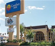Photo of Comfort Inn Maingate - Anaheim - Anaheim, CA