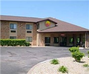 Photo of Comfort Inn - Warrenton, MO