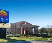 Photo of Comfort Inn Tallahassee - Tallahassee, FL
