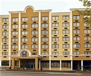 Photo of Comfort Inn & Suites Washington - Washington, DC