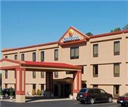Photo of Comfort Inn Paducah - Paducah, KY