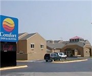 Photo of Comfort Inn & Suites - Knoxville - Knoxville, TN