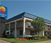 Photo of Comfort Inn Grenada - Grenada, MS
