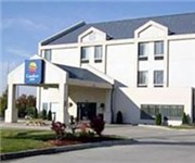 Photo of Comfort Inn - Worlds of Fun - Kansas City, MO