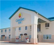 Photo of Comfort Inn Airport - Tulsa, OK