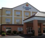 Photo of Comfort Inn Monroe - Monroe, OH
